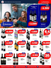 Catálogo Supermayorista Vital semana 43 Página 20