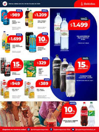 Catálogo Supermayorista Vital semana 43 Página 22