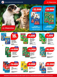 Catálogo Supermayorista Vital semana 43 Página 23