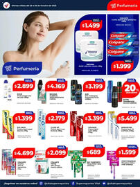 Catálogo Supermayorista Vital semana 43 Página 3