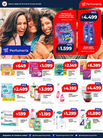 Catálogo Supermayorista Vital semana 43 Página 4