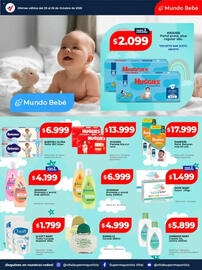 Catálogo Supermayorista Vital semana 43 Página 6