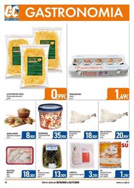 Volantino C+C Cash and Carry Pagina 10