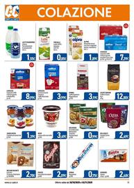 Volantino C+C Cash and Carry Pagina 11