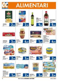 Volantino C+C Cash and Carry Pagina 12