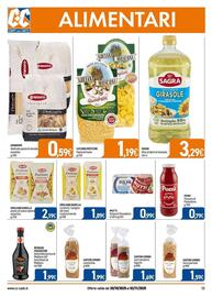Volantino C+C Cash and Carry Pagina 13