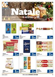 Volantino C+C Cash and Carry Pagina 15