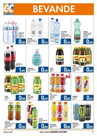 Volantino C+C Cash and Carry Pagina 17