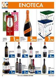 Volantino C+C Cash and Carry Pagina 18