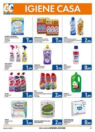Volantino C+C Cash and Carry Pagina 21