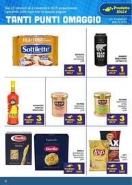 Volantino C+C Cash and Carry Pagina 22