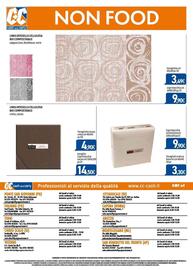 Volantino C+C Cash and Carry Pagina 24