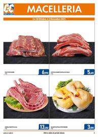 Volantino C+C Cash and Carry Pagina 3