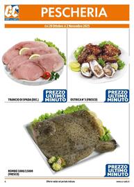 Volantino C+C Cash and Carry Pagina 4