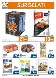 Volantino C+C Cash and Carry Pagina 5