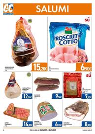 Volantino C+C Cash and Carry Pagina 6