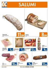 Volantino C+C Cash and Carry Pagina 7