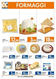 Volantino C+C Cash and Carry Pagina 8