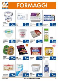 Volantino C+C Cash and Carry Pagina 9
