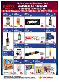 Volantino Conad City Pagina 2