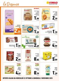 Volantino Conad Margherita Pagina 10