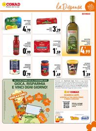 Volantino Conad Margherita Pagina 11