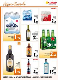 Volantino Conad Margherita Pagina 12