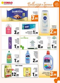 Volantino Conad Margherita Pagina 13