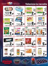Volantino Conad Margherita Pagina 14