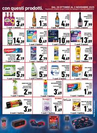 Volantino Conad Margherita Pagina 15