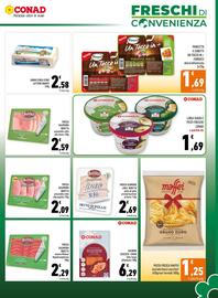 Volantino Conad Margherita Pagina 3