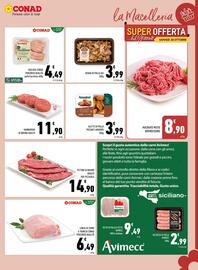 Volantino Conad Margherita Pagina 5