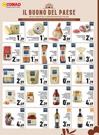 Volantino Conad Margherita Pagina 7