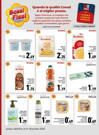 Volantino Conad Margherita Pagina 8