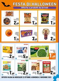 Volantino Conad Margherita Pagina 9