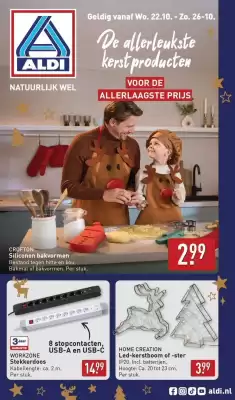 ALDI folder (geldig t/m 26-10)