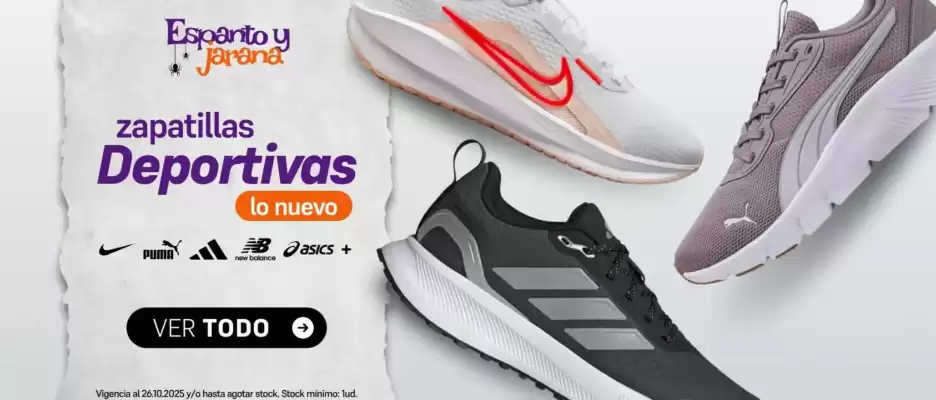 Catálogo Platanitos (válido hasta 26-10)