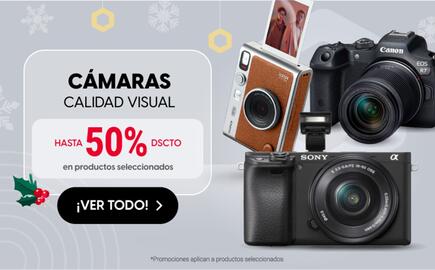 Catálogo Coolbox Página 1