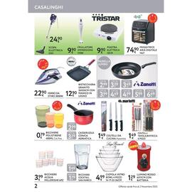 Volantino Le Mille Pagina 2