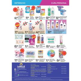 Volantino Le Mille Pagina 4