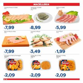 Volantino Market Ingross Pagina 10
