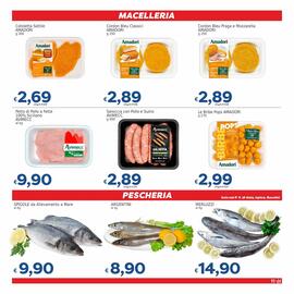Volantino Market Ingross Pagina 11