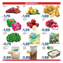 Volantino Market Ingross Pagina 14
