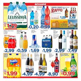 Volantino Market Ingross Pagina 16