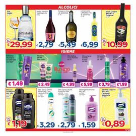 Volantino Market Ingross Pagina 17