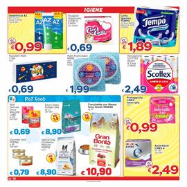 Volantino Market Ingross Pagina 18