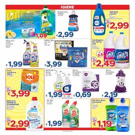 Volantino Market Ingross Pagina 19