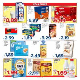 Volantino Market Ingross Pagina 2