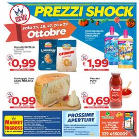 Volantino Market Ingross Pagina 20