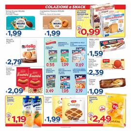 Volantino Market Ingross Pagina 3